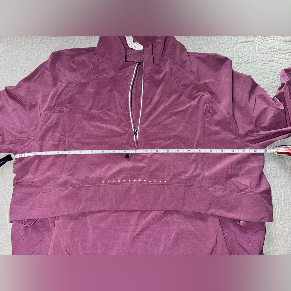 Lululemon Pullover Jacket - image 4